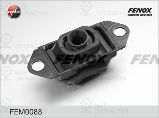 Подвеска, двигатель FENOX FEM0088