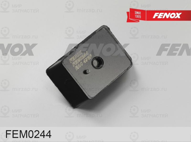 Запчасть FENOX FEM0244
