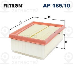 Запчасть FILTRON AP18510