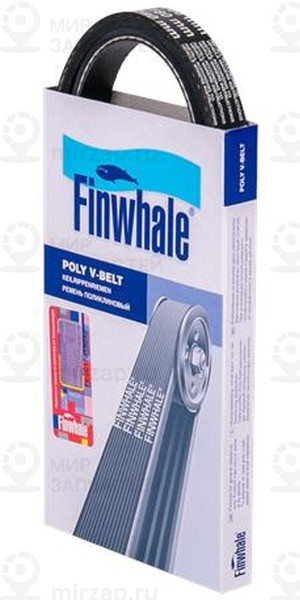 Запчасть Finwhale BP4PK780