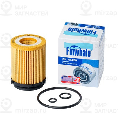 Фильтр масляный Finwhale LF920