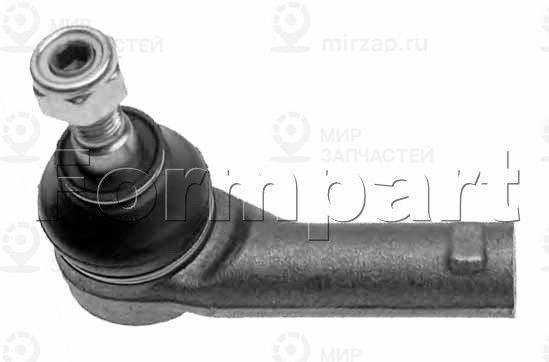 Наконечник поперечной рулевой тяги FORMPART 1002003