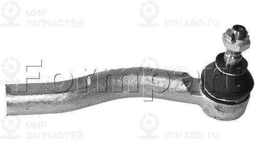 Наконечник поперечной рулевой тяги FORMPART 1302006