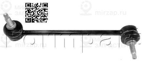 Запчасть FORMPART 1908041XL