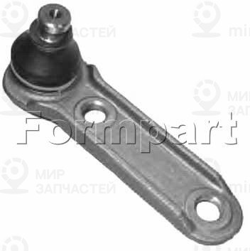 Запчасть FORMPART 2204026