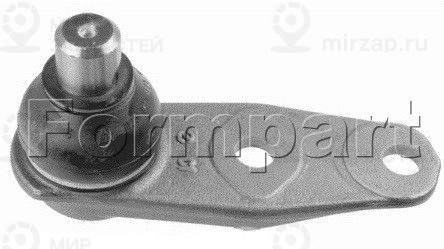 Запчасть FORMPART 2204036