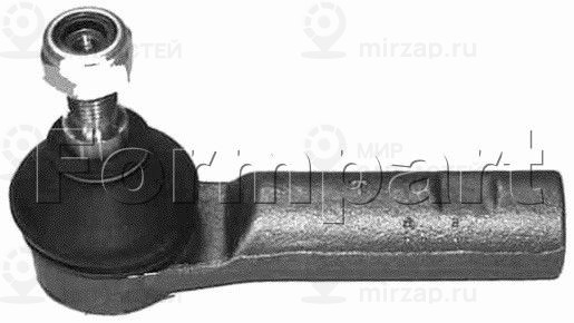 Запчасть FORMPART 2302014