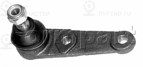 Запчасть FORMPART 3004004