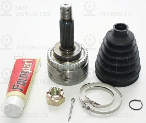 Запчасть FORMPART 39398006S