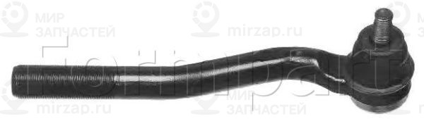 Запчасть FORMPART 6102001