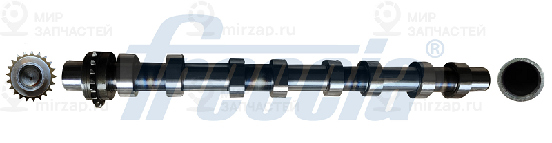 Распредвал FRECCIA CM052400