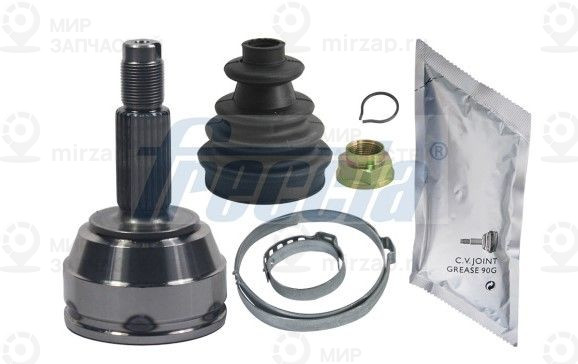 Запчасть FRECCIA CVJ131175