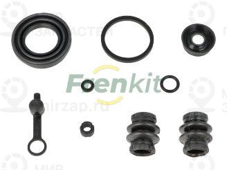 Запчасть FRENKIT 234086