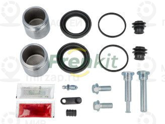 Запчасть FRENKIT 751380