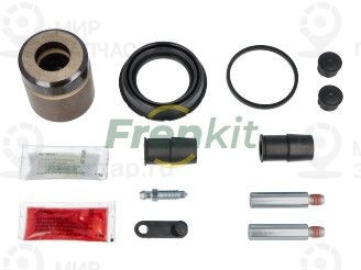 Запчасть FRENKIT 752389