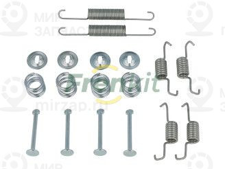 Запчасть FRENKIT 970050