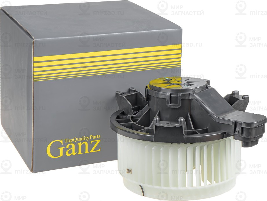 Запчасть GANZ GIC06427