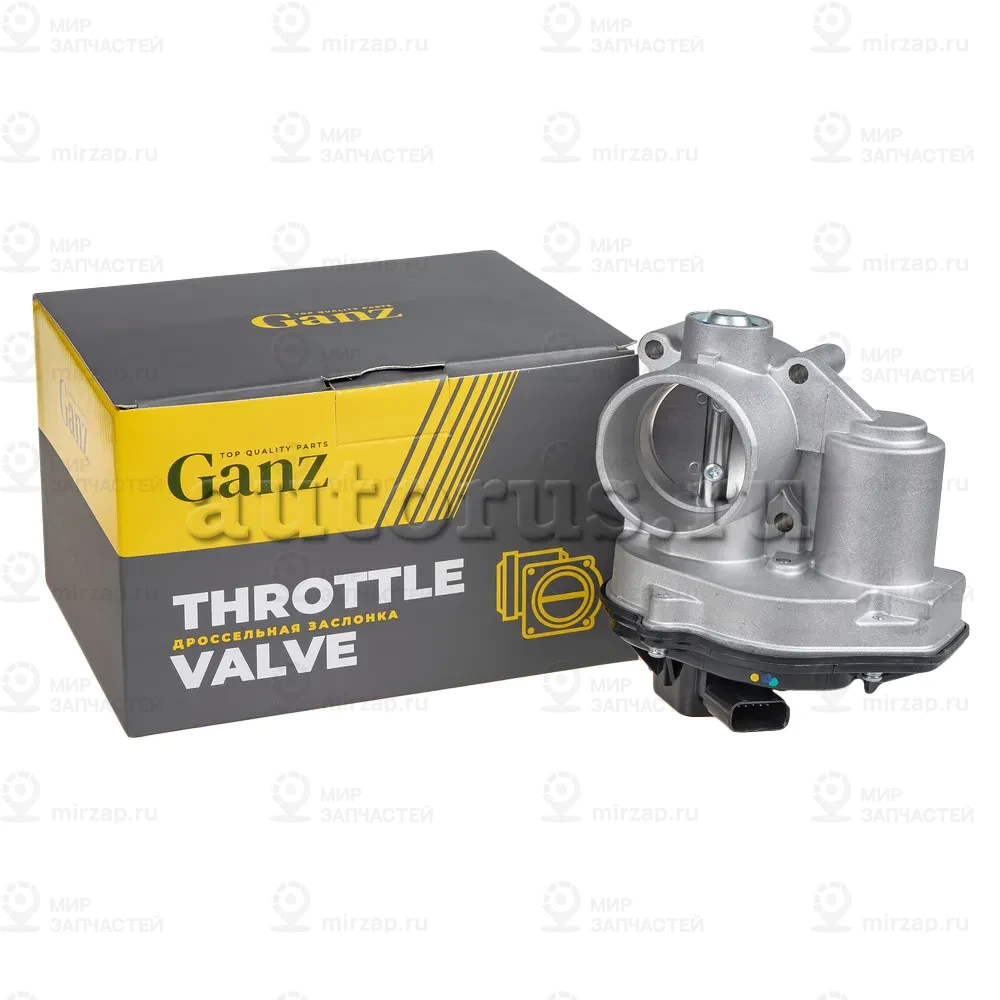 Запчасть GANZ GIG333012