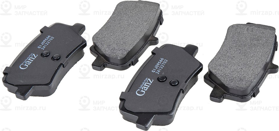 Запчасть GANZ GIJ09566