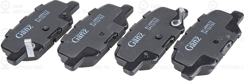 Запчасть GANZ GIJ09572