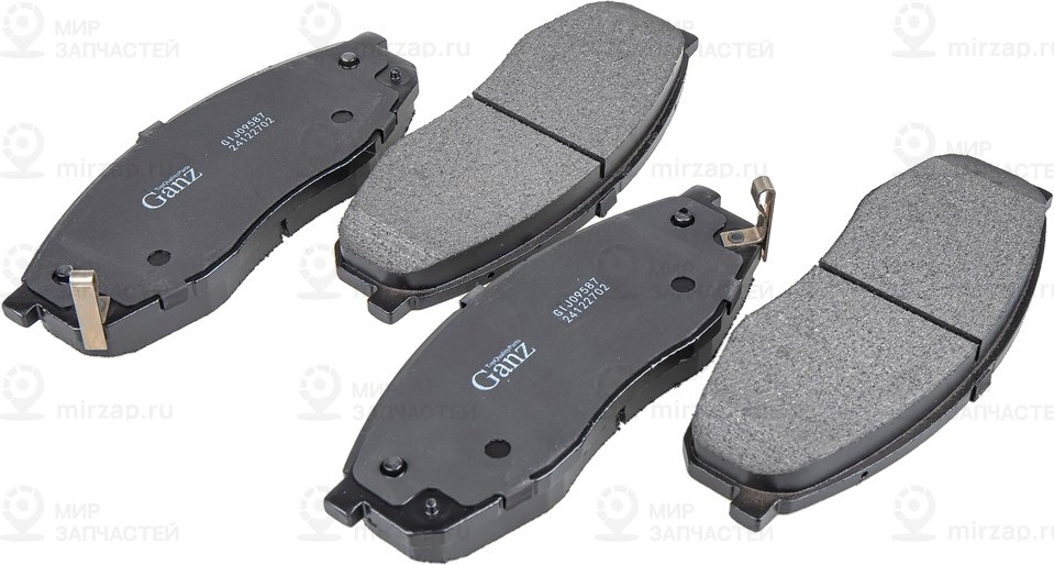 Запчасть GANZ GIJ09587