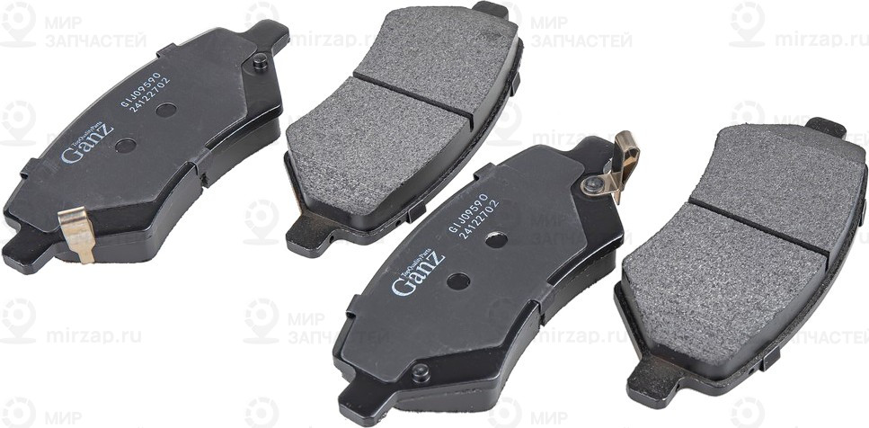 Запчасть GANZ GIJ09590