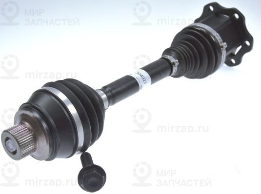 Приводной вал GKN 304923