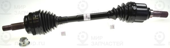 Запчасть GKN 305191