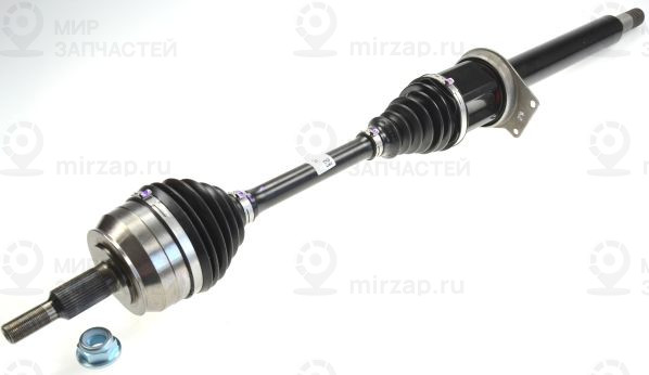 Приводной вал GKN 305509