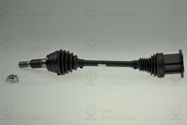 Приводной вал GKN 305950