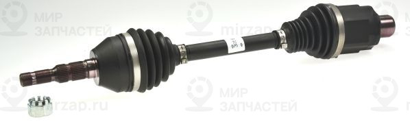 Запчасть GKN 305974