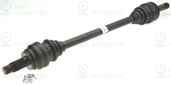 Приводной вал GKN 305984