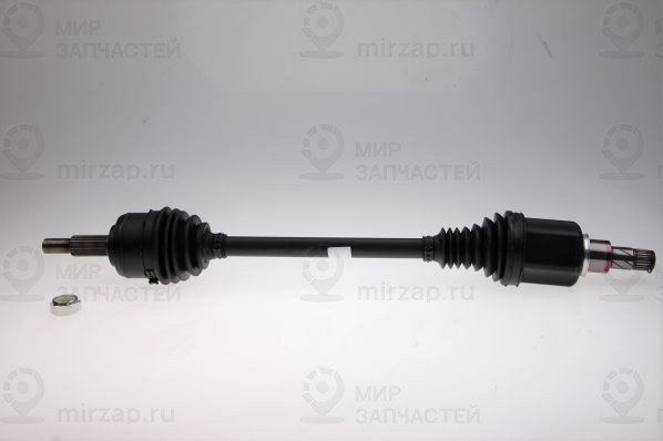 Приводной вал GKN 306766