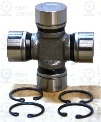 Шарнир, карданный вал GKN U041