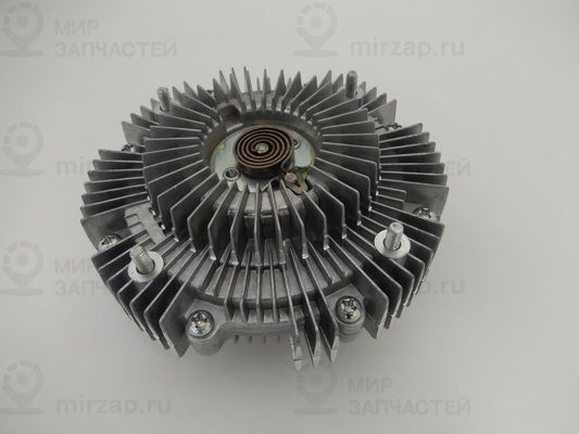 Сцепление, вентилятор радиатора GMB GFT239