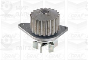 Запчасть GRAF PA628