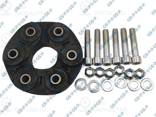 Запчасть GSP 512678S
