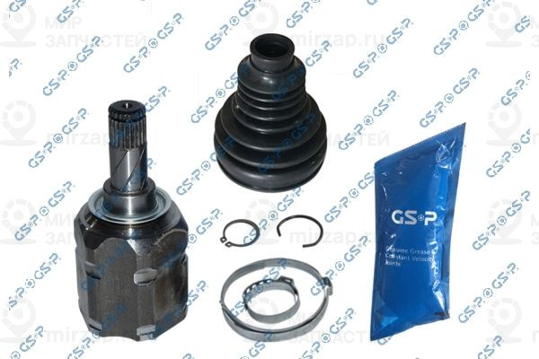 Запчасть GSP 601233