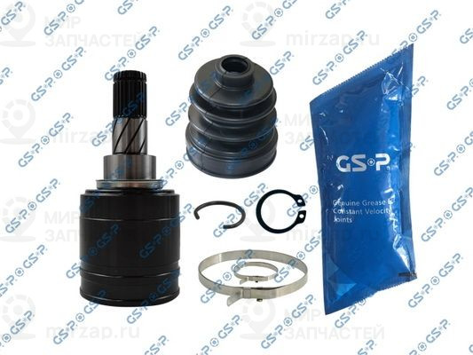 Запчасть GSP 641185