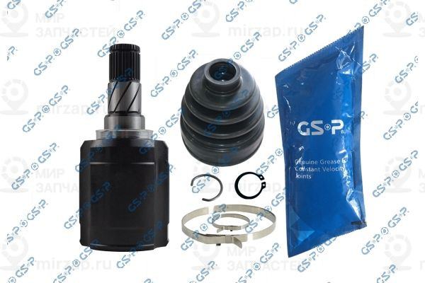 Запчасть GSP 641205