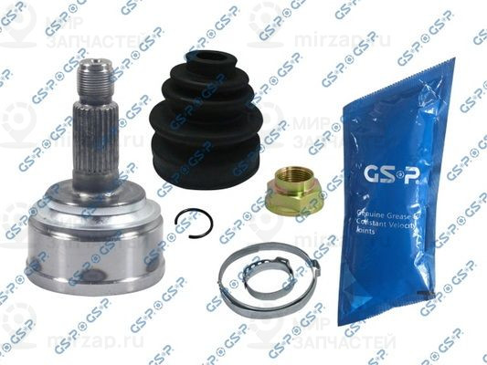 Запчасть GSP 823173