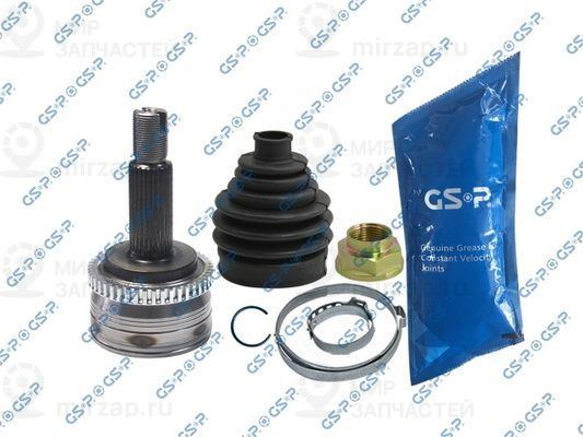 Запчасть GSP 824161