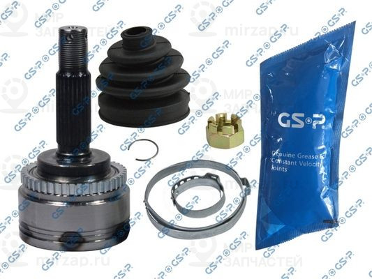 Запчасть GSP 839007