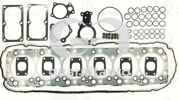 Запчасть GUARNITAUTO 0509461000