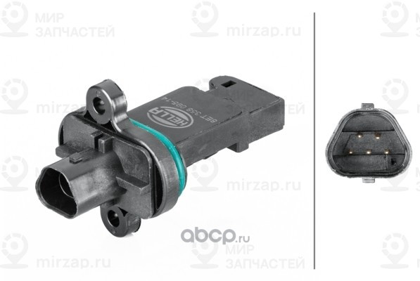 Запчасть HELLA 8ET358095141