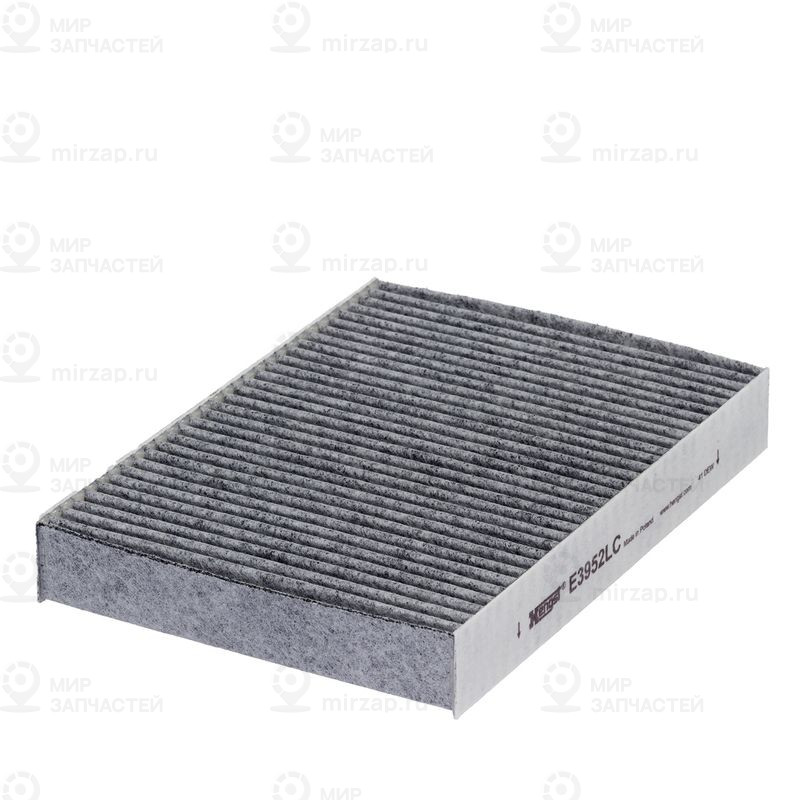 Запчасть HENGST E3952LC