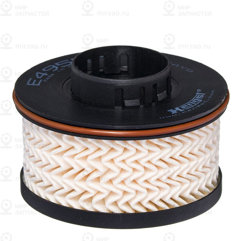 Фильтр топливный HENGST E495KPD534