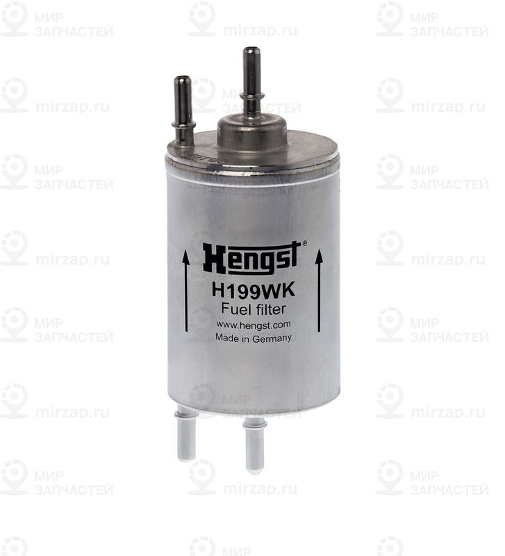 Запчасть HENGST H199WK