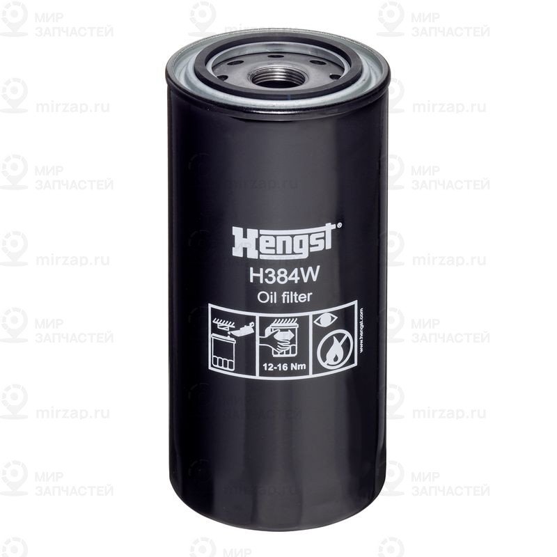 Запчасть HENGST H384W