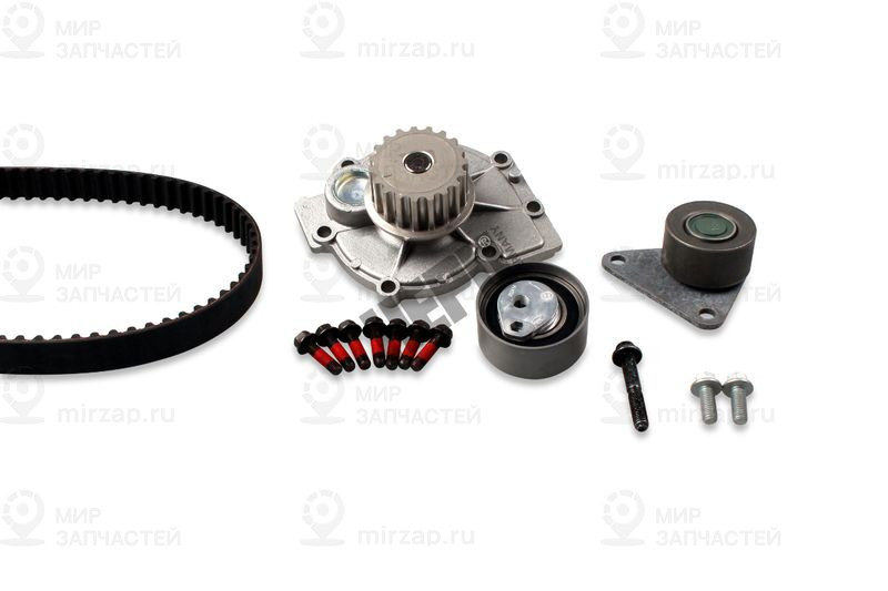 Запчасть HEPU PK00560